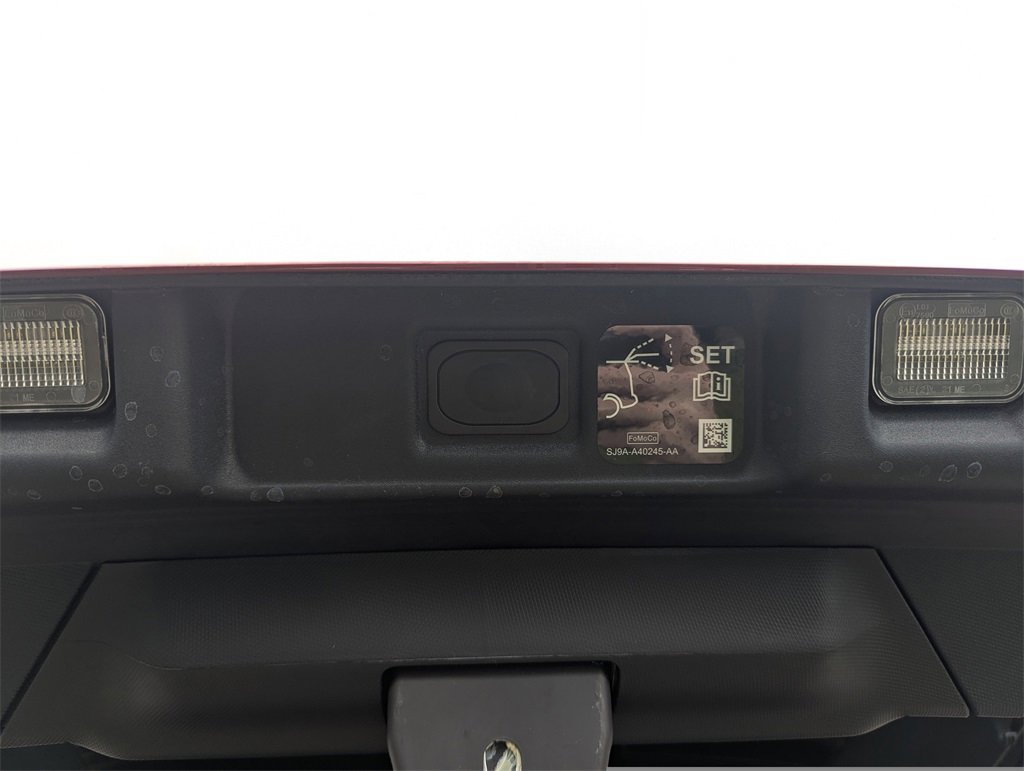 New 2025 Ford Mustang Mach-E Premium w/ Sport Appearance Package image 32