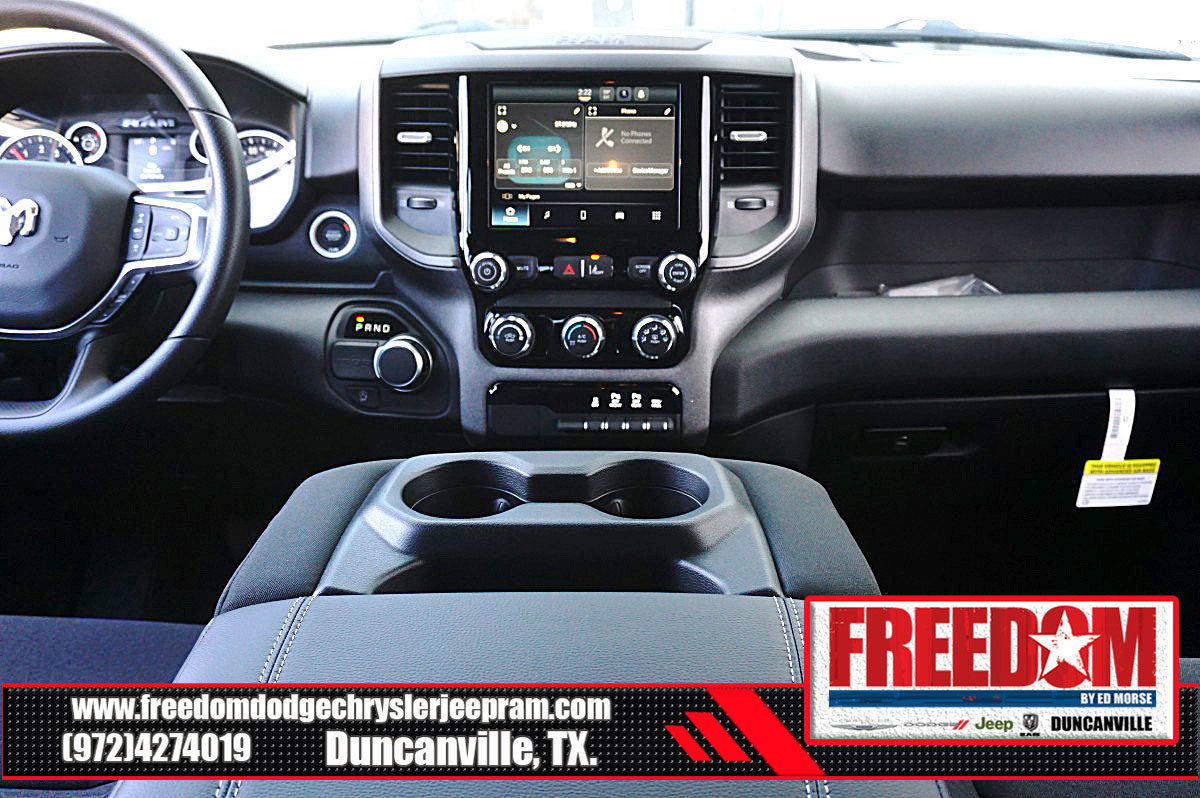 New 2026 RAM 1500 Express image 19