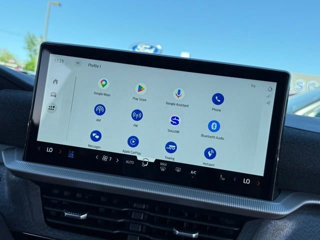 New 2026 Ford Explorer Platinum AWD/4WD image 29