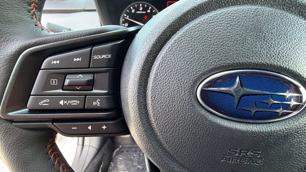 New 2026 Subaru Crosstrek 2.5i Limited w/ Crosstrek Mirror Package AWD/4WD image 35