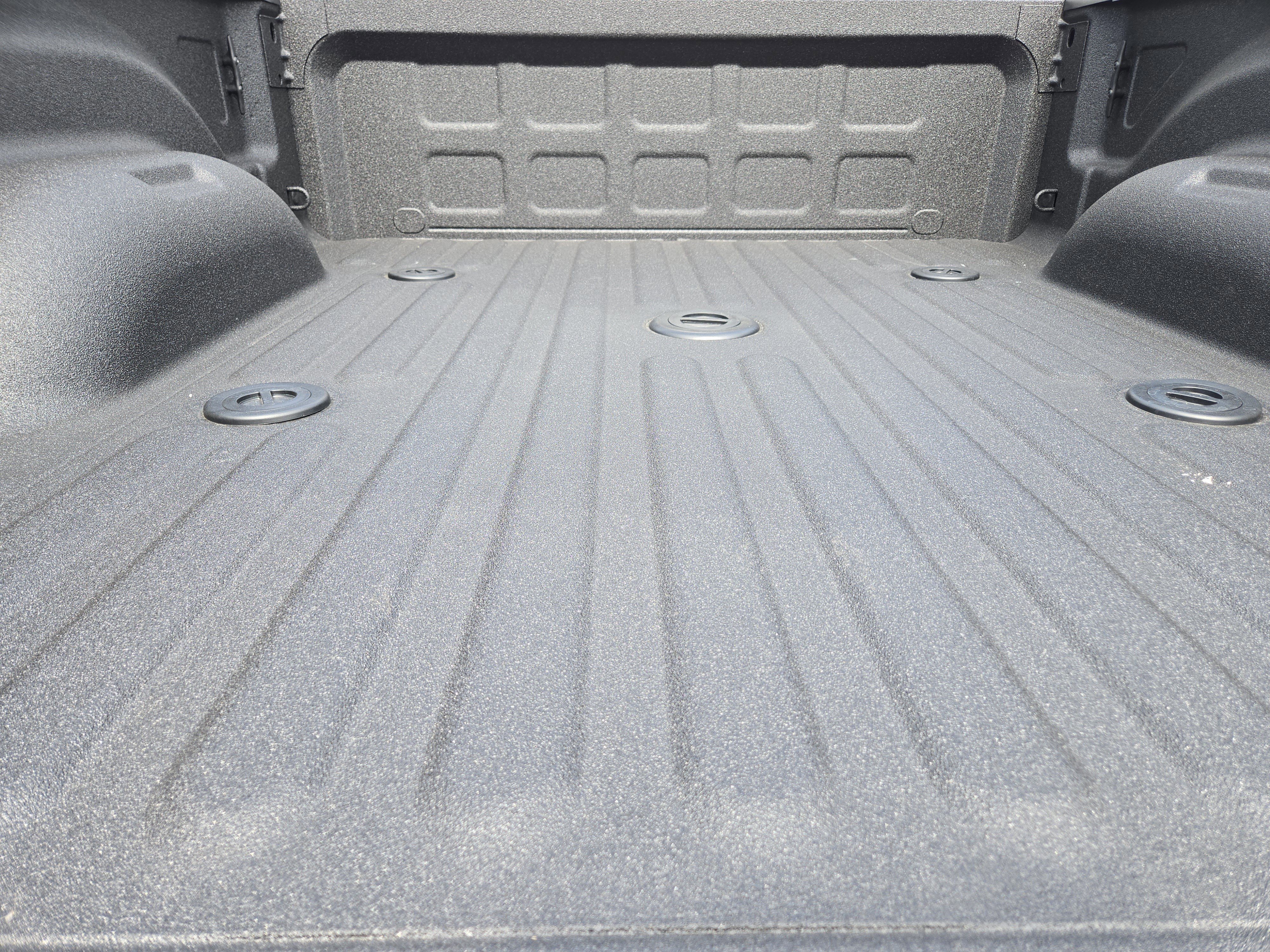 New 2026 RAM 2500 Limited image 25