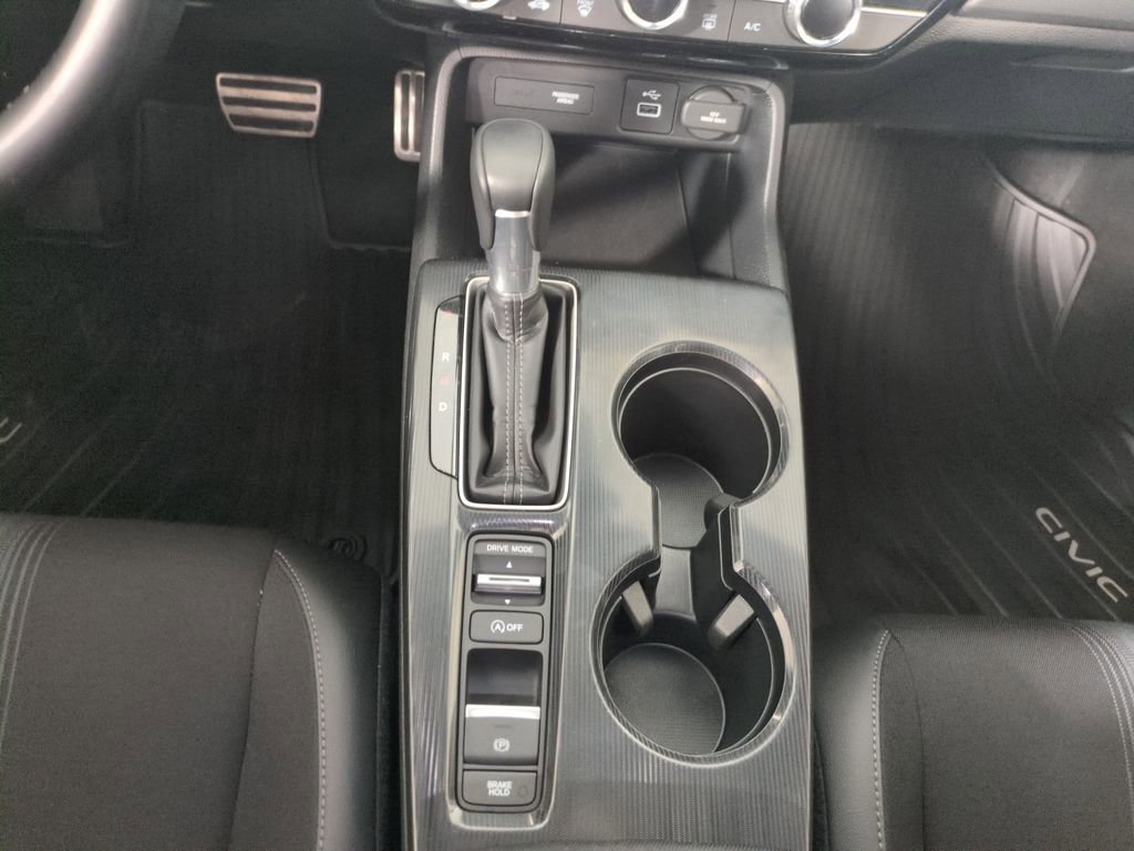 Certified 2024 Honda Civic Sport image 26
