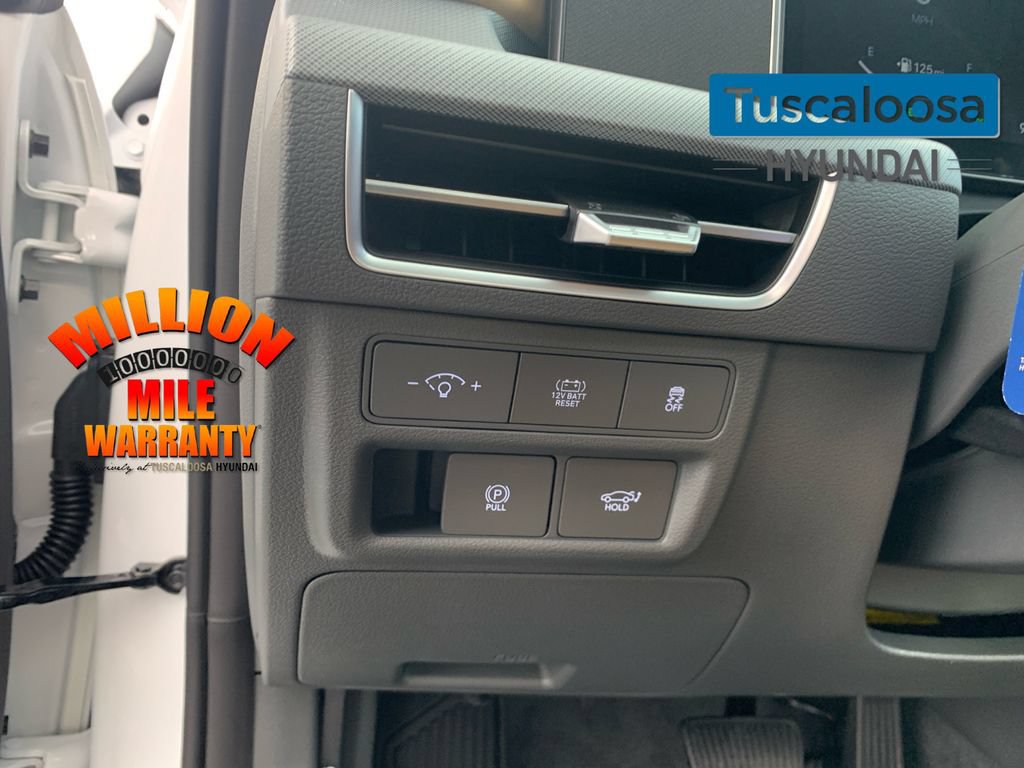 New 2026 Hyundai Sonata Limited FWD image 13