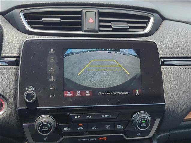 Used 2020 Honda CR-V Touring image 11