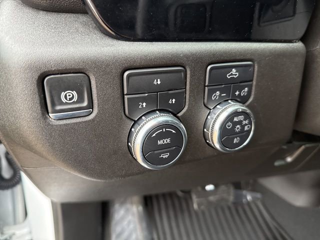 Used 2025 GMC Sierra 2500 SLE w/ SLE Value Package; image 27