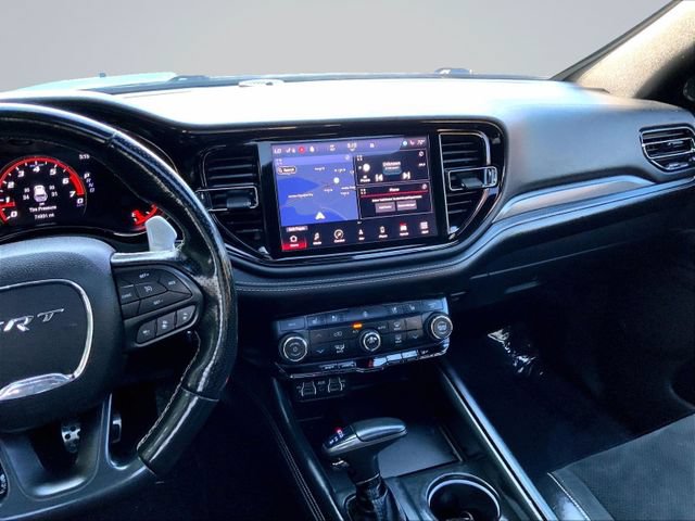 Used 2021 Dodge Durango SRT w/ Technology Group AWD/4WD image 20