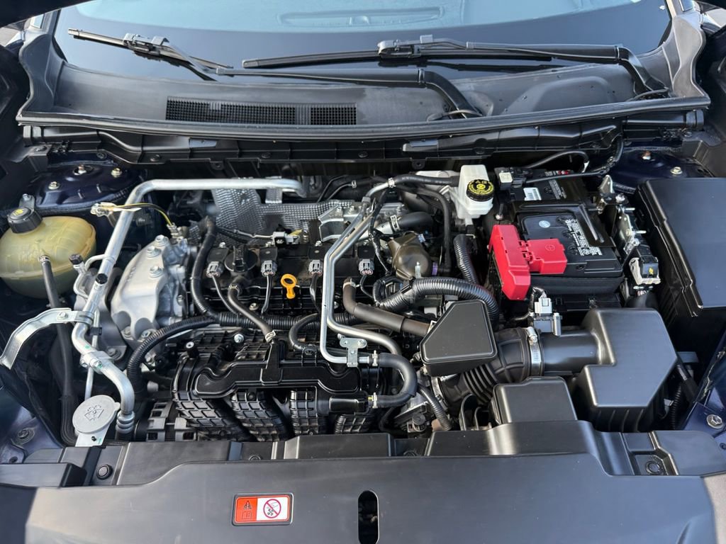 Used 2022 Mitsubishi Outlander SEL FWD image 20