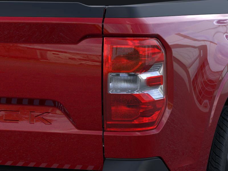 New 2026 Ford Maverick XLT image 61