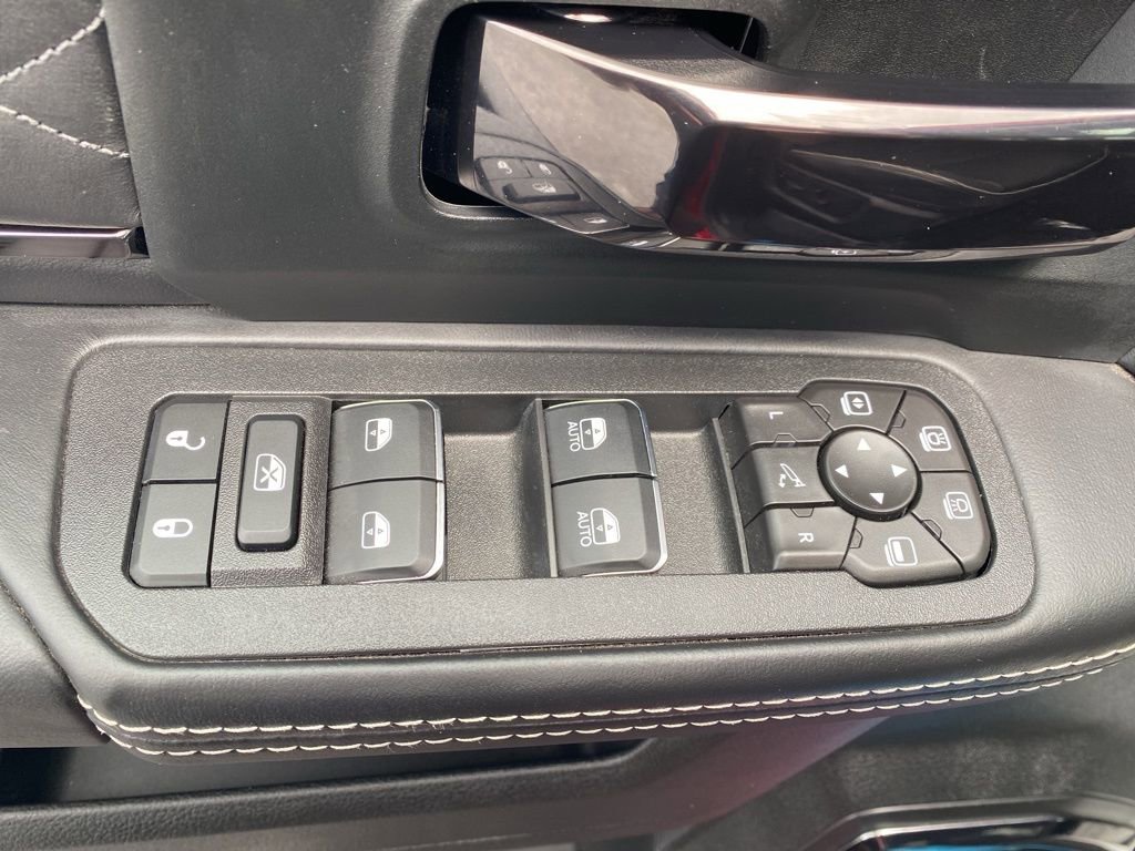 New 2026 RAM 2500 Limited image 10
