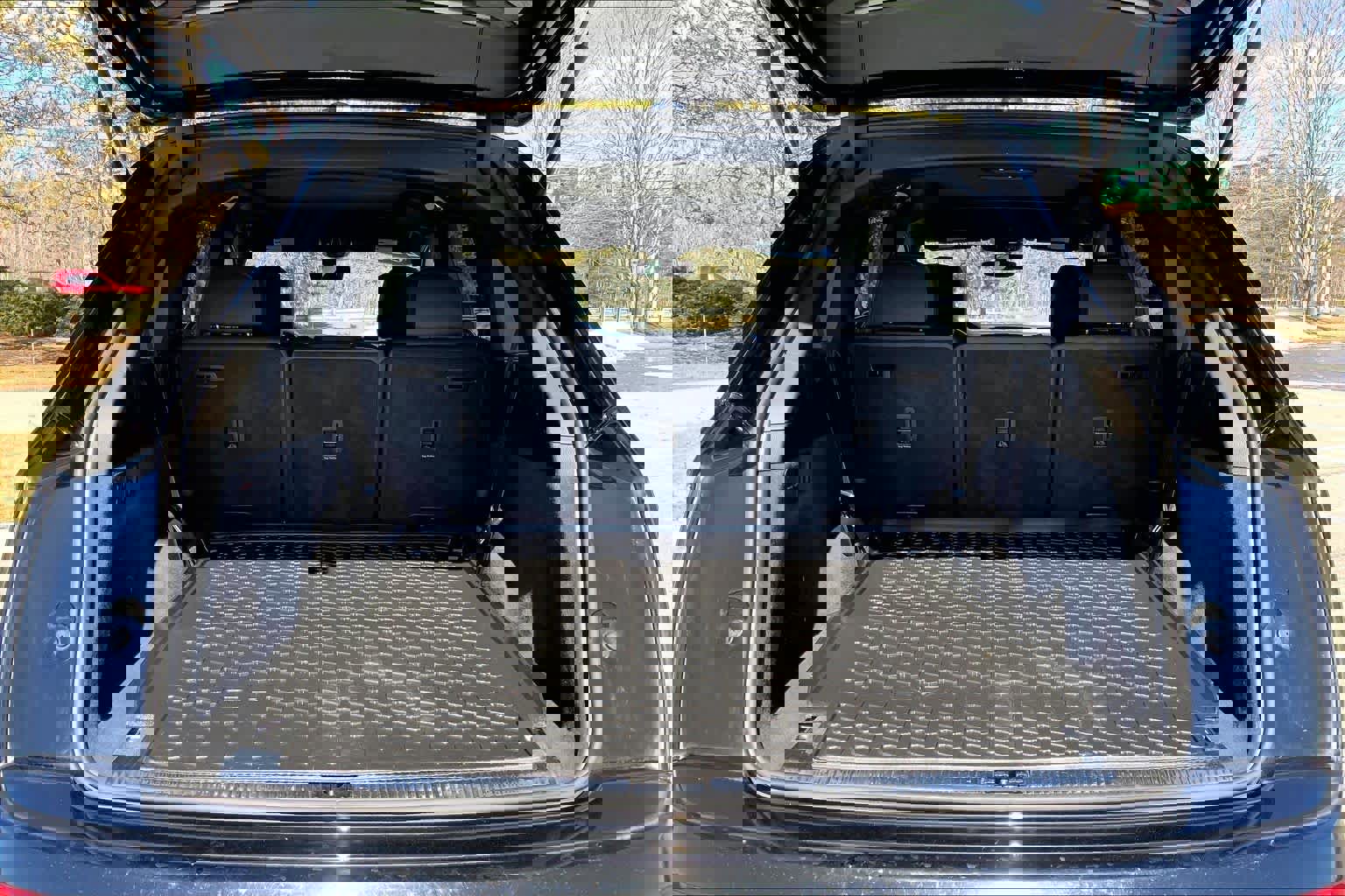 Used 2020 Audi Q7 3.0T Premium w/ Convenience Package image 34