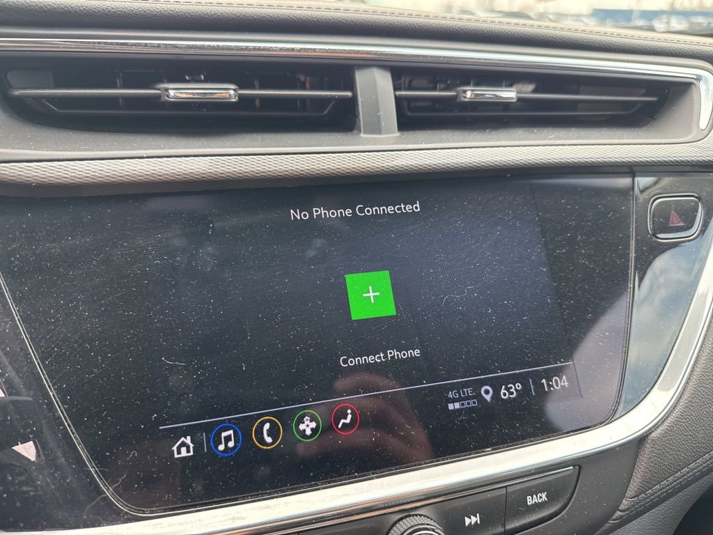 Used 2023 Buick Encore GX Select w/ Sport Touring Package image 22