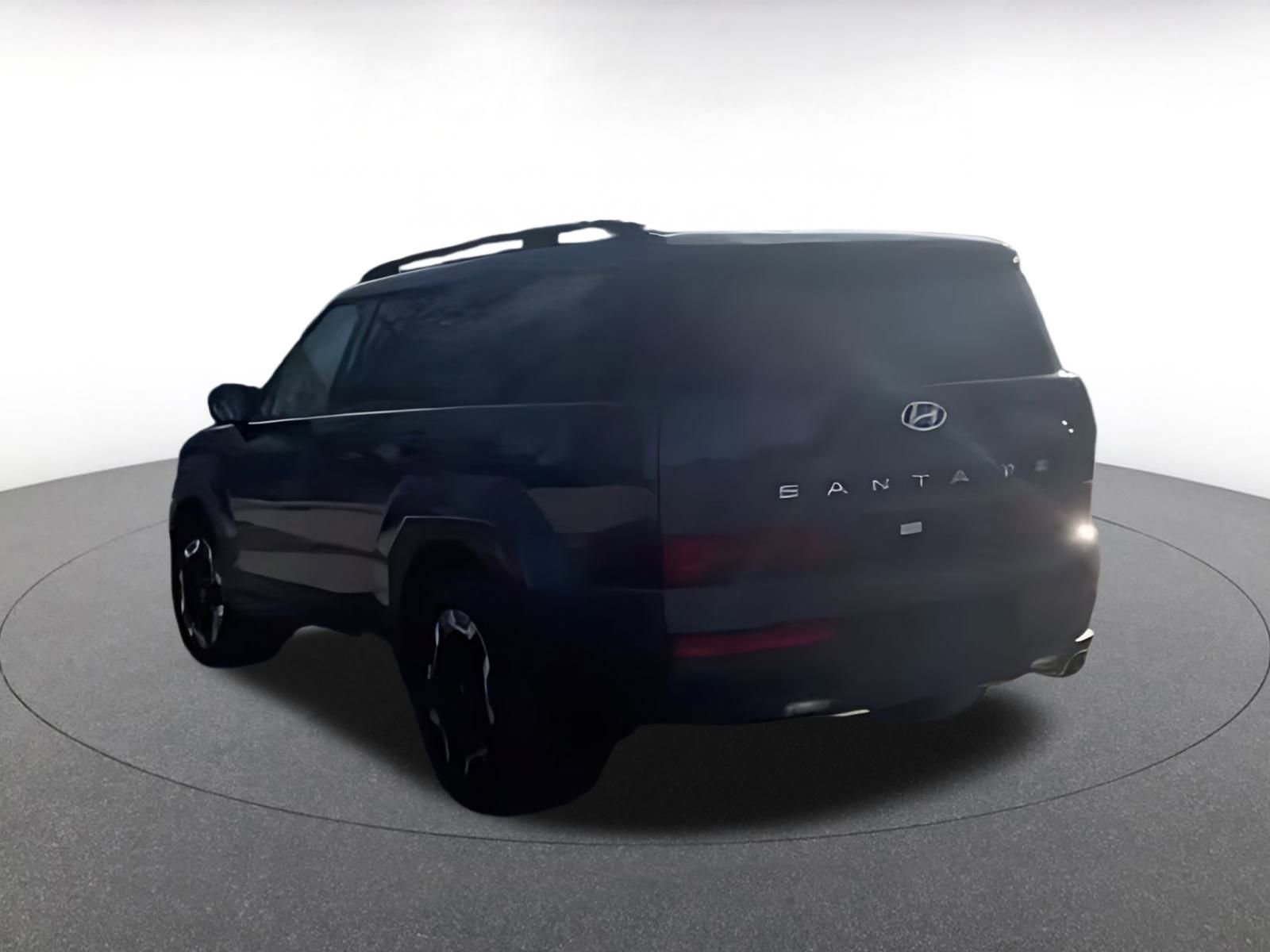 Used 2025 Hyundai Santa Fe SEL image 16