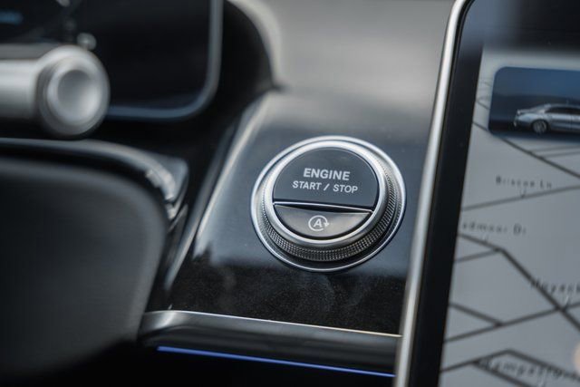 New 2026 Mercedes-Benz S 580 4MATIC Sedan image 25