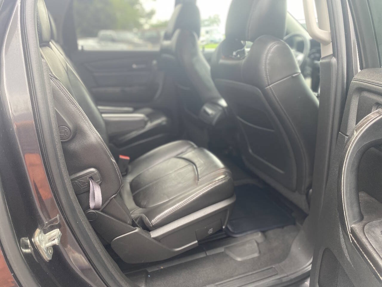 Used 2015 GMC Acadia SLT AWD/4WD image 12