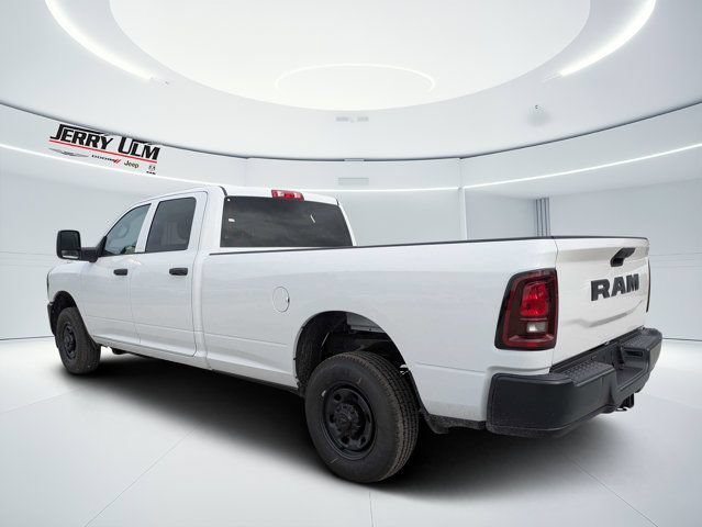 New 2026 RAM 2500 Tradesman RWD image 5