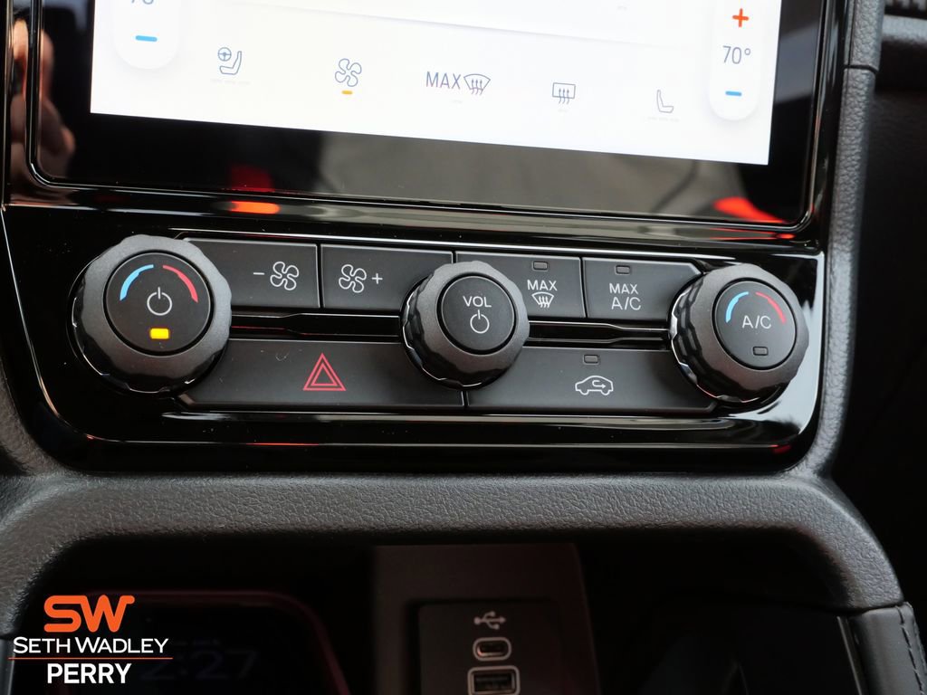 New 2025 Ford Ranger Raptor image 20