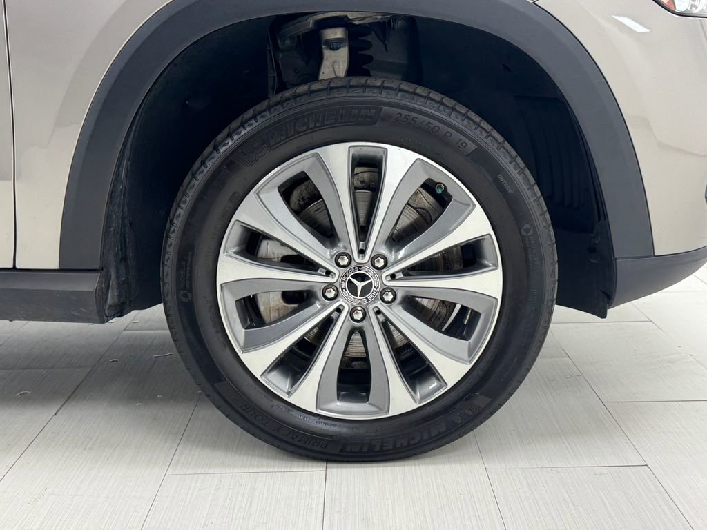 Used 2020 Mercedes-Benz GLE 350 4MATIC image 43