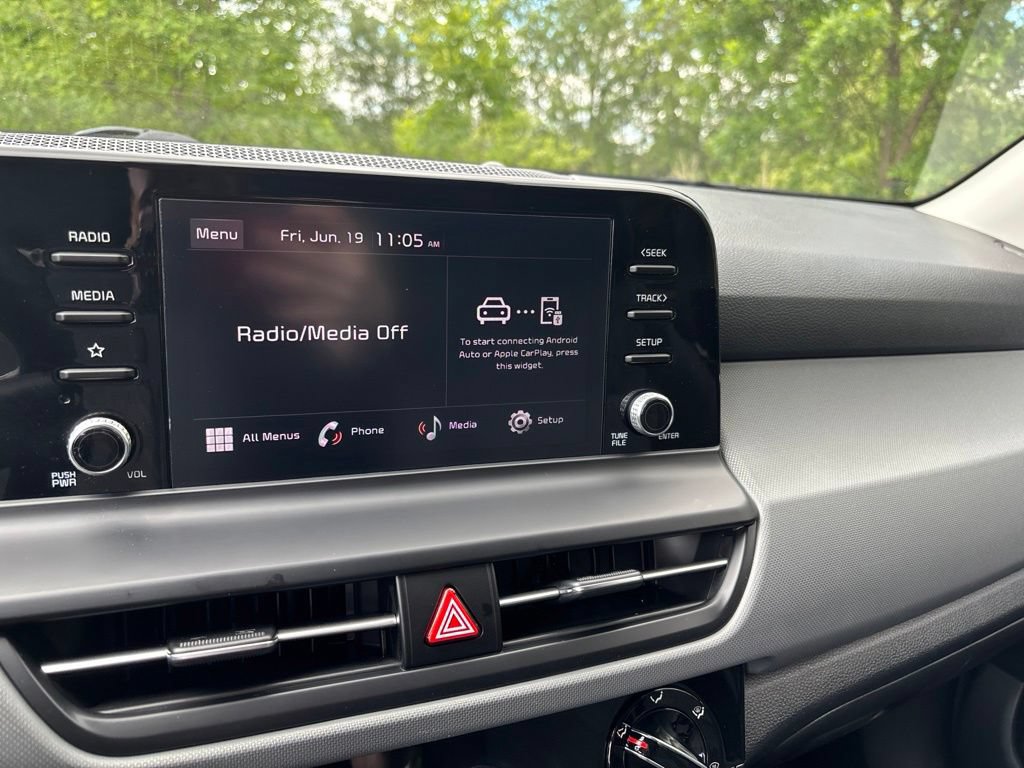 Certified 2024 Kia Seltos LX AWD/4WD image 19