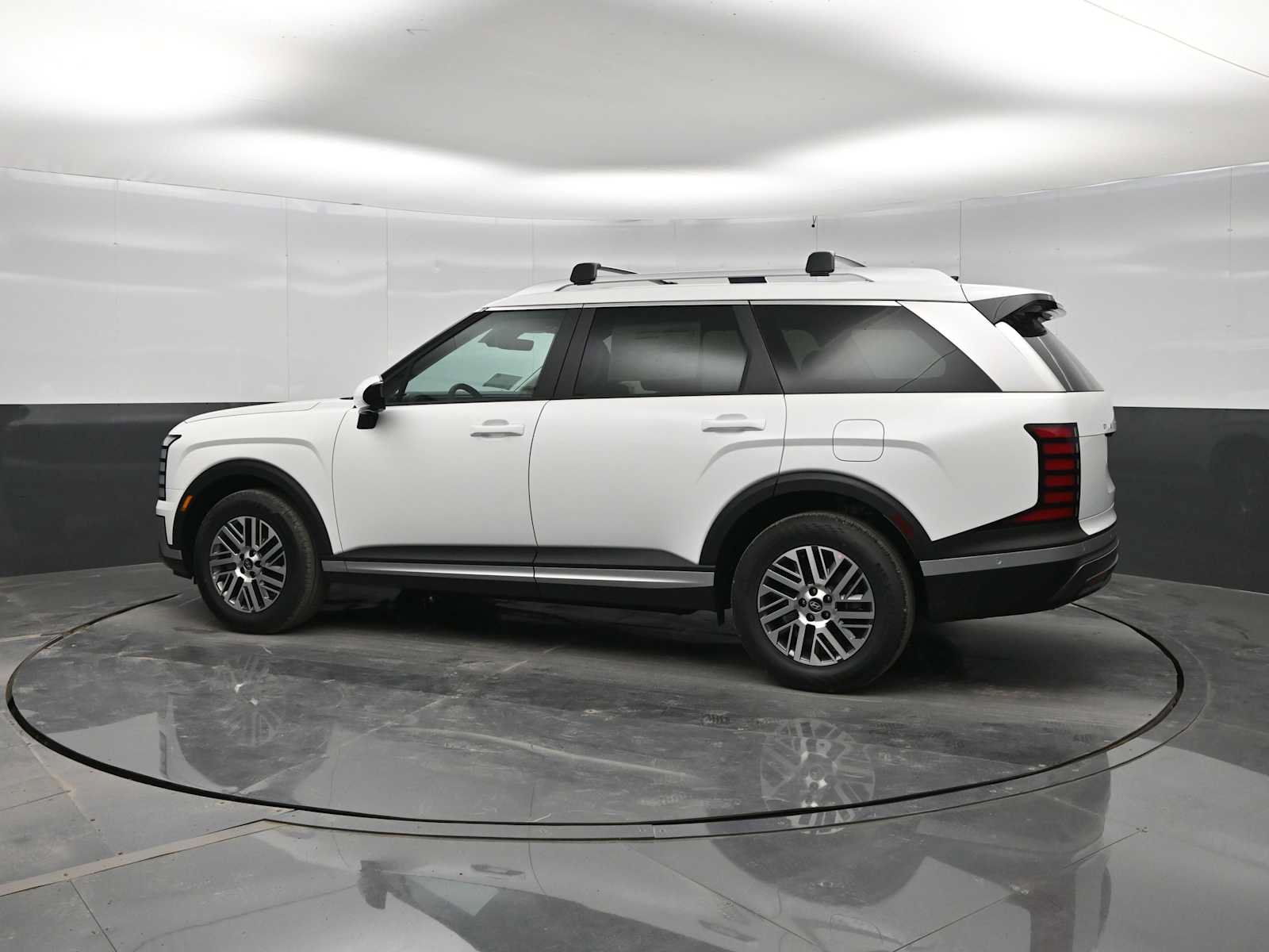 New 2027 Hyundai Palisade SEL AWD/4WD image 5