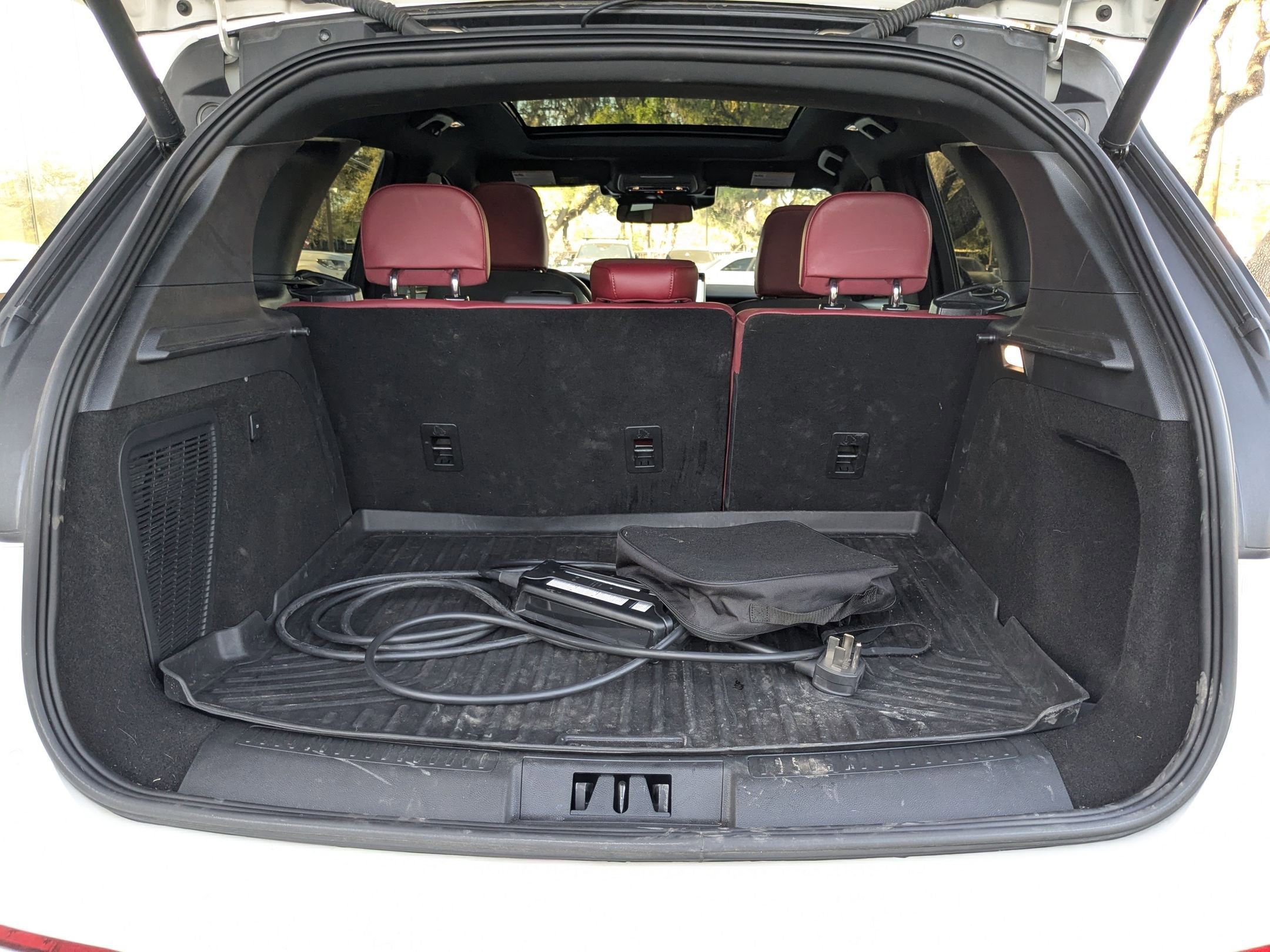 Used 2024 Lincoln Corsair Grand Touring image 24