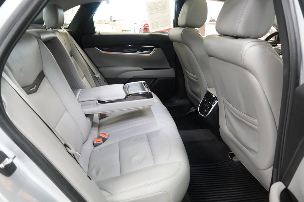 Used 2017 Cadillac XTS Luxury w/ Driver Awareness Package image 32