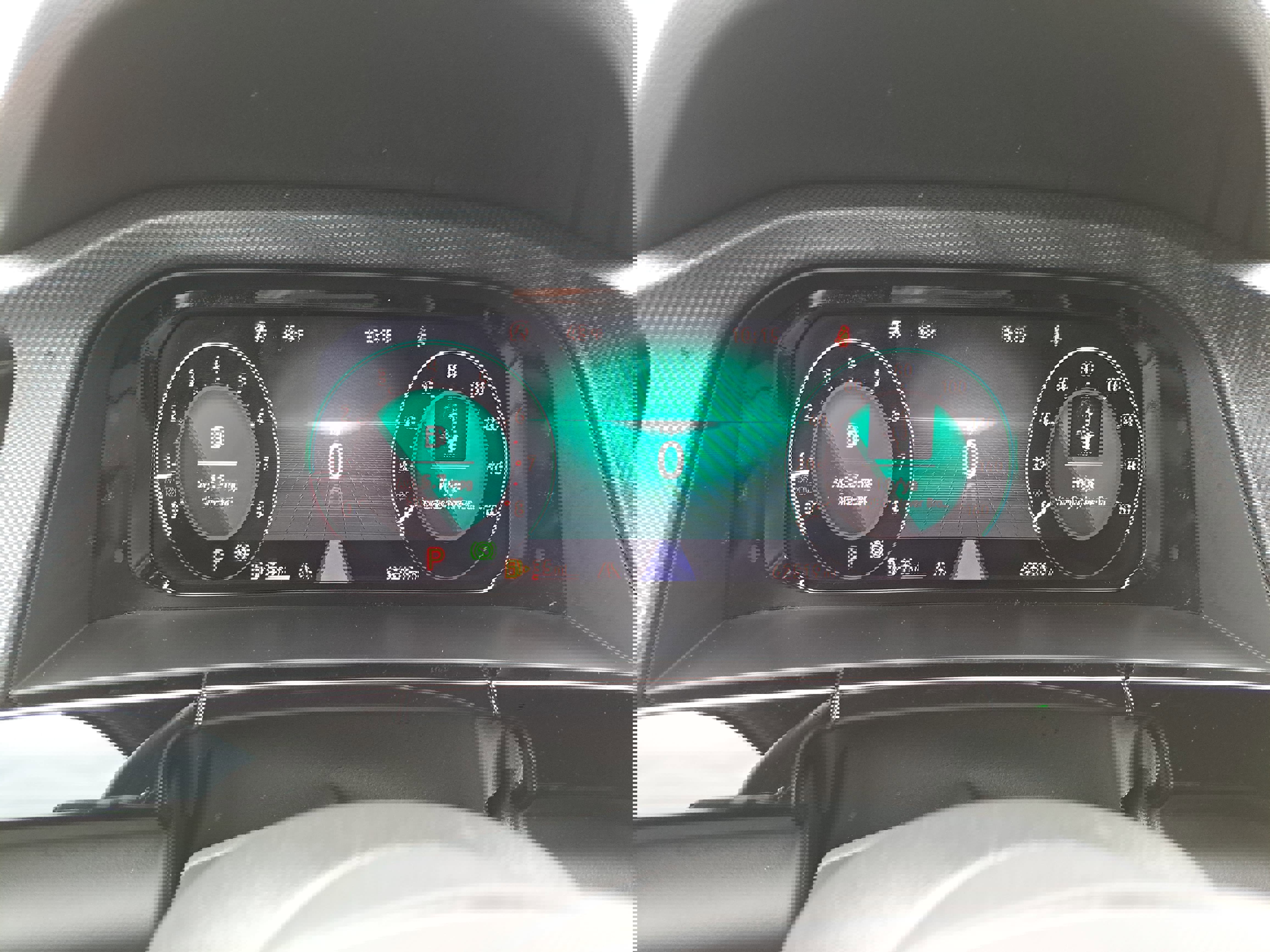 Used 2024 Volkswagen Atlas Cross Sport SEL Premium R-Line image 20