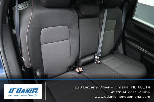 Used 2026 Honda CR-V Sport image 38
