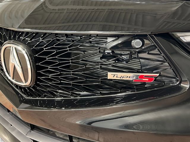 New 2025 Acura Integra Type S image 12