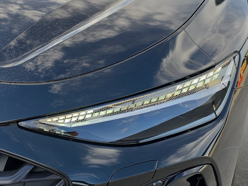 New 2026 Audi A6 Prestige AWD/4WD image 32