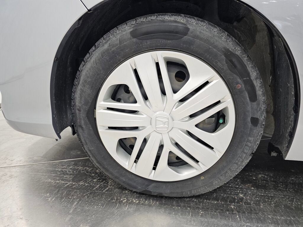 Used 2020 Honda Fit LX image 10