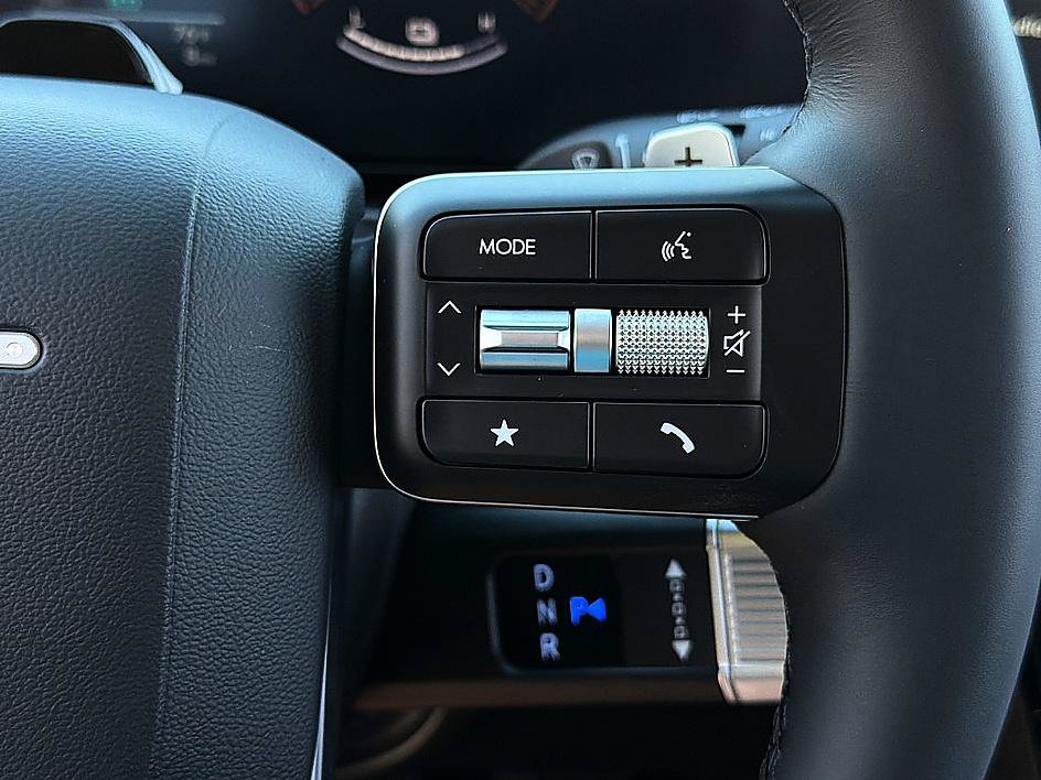 New 2027 Hyundai Santa Fe SEL FWD image 13