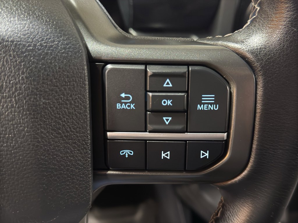 Used 2024 Ford F150 XLT w/ Equipment Group 302A MID image 27