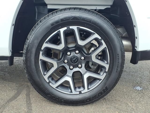 Certified 2026 RAM 1500 Laramie AWD/4WD image 10
