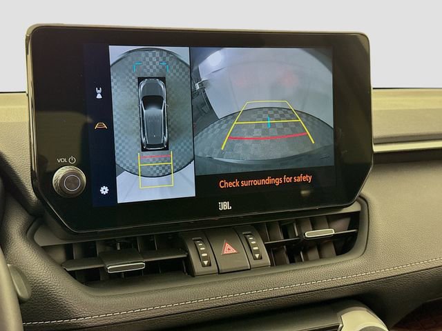 Used 2024 Toyota RAV4 Limited w/ Advanced Technology Package image 23