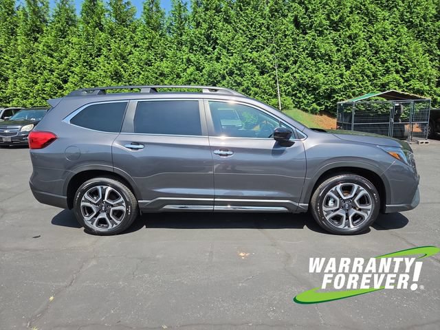 New 2026 Subaru Ascent Touring AWD/4WD image 8