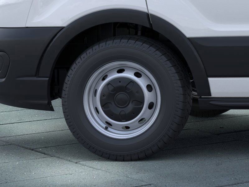 New 2026 Ford Transit 250 148 Medium Roof image 19
