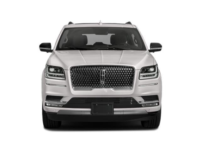 Used 2018 Lincoln Navigator Black Label w/ Cargo Package image 4