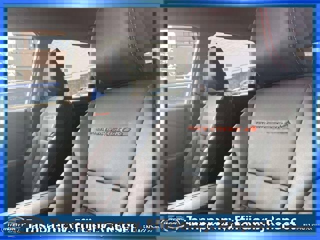 Certified 2025 Nissan Rogue SV w/ Rock Creek Premium Package image 20