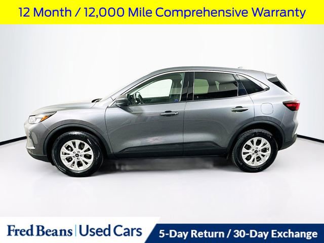 Certified 2023 Ford Escape Active AWD/4WD image 5
