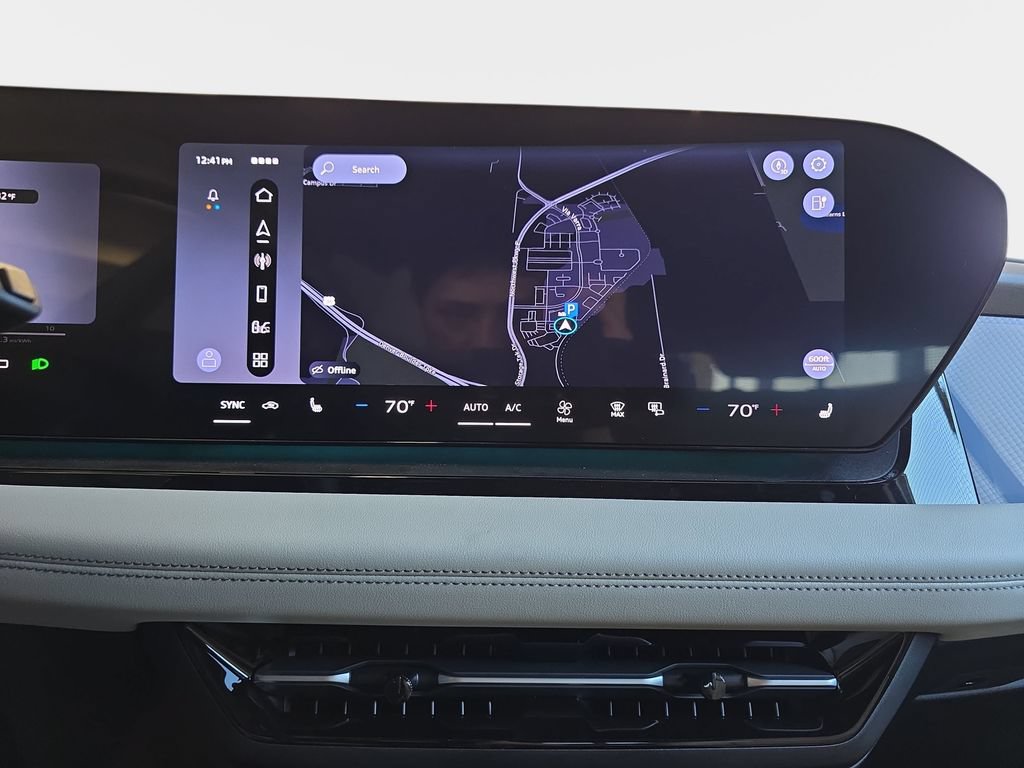 New 2027 Audi Q6 e-tron Prestige AWD/4WD image 20