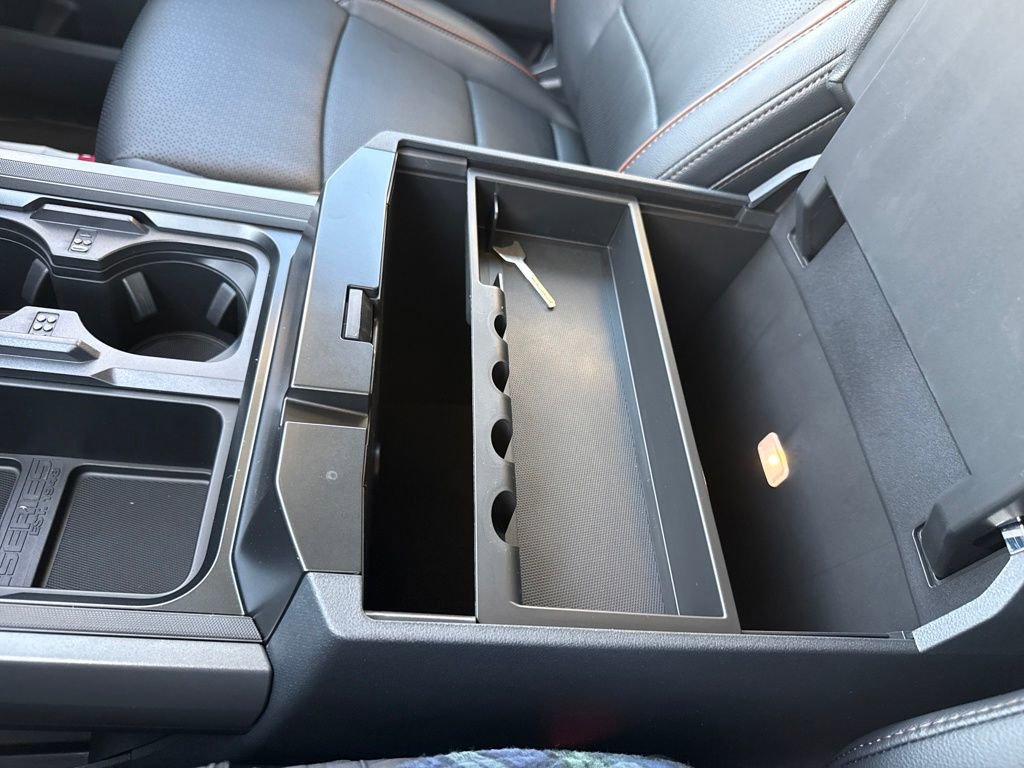 New 2026 Ford F250 Lariat w/ Tremor Off-Road Package image 39