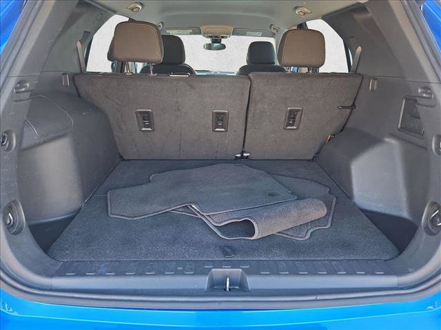 Used 2024 Chevrolet Equinox LT AWD/4WD image 6