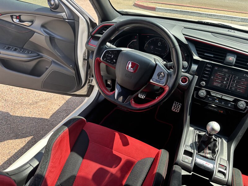 Used 2019 Honda Civic Type R image 29