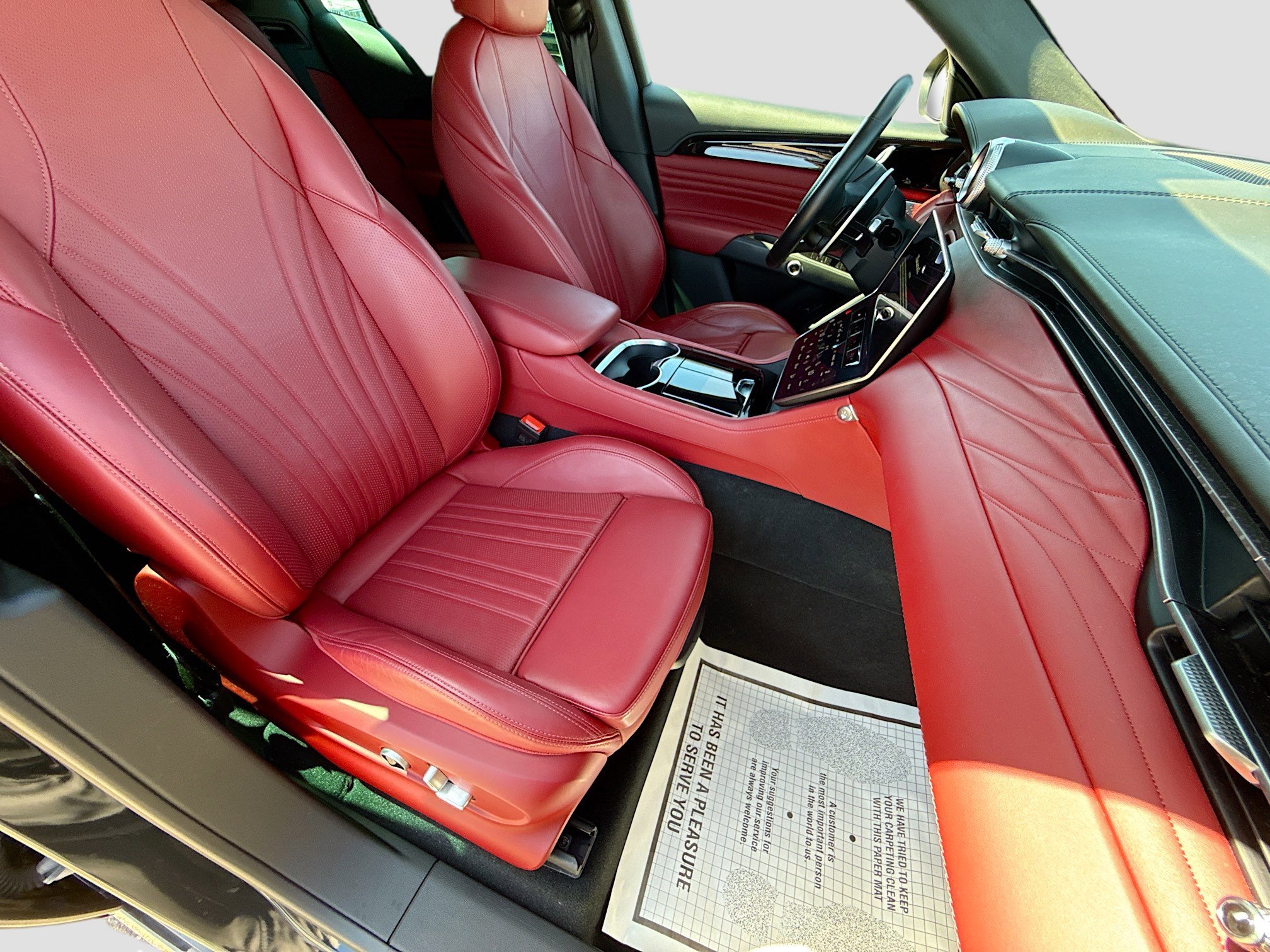 Used 2023 Maserati Grecale Modena image 15