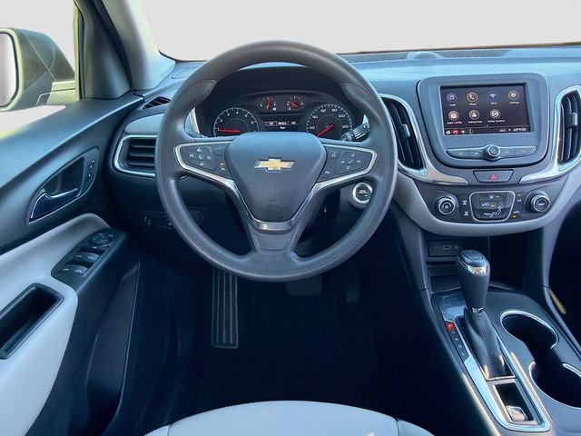 Used 2020 Chevrolet Equinox LS image 16