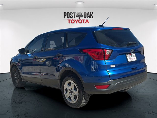 Used 2019 Ford Escape S image 5