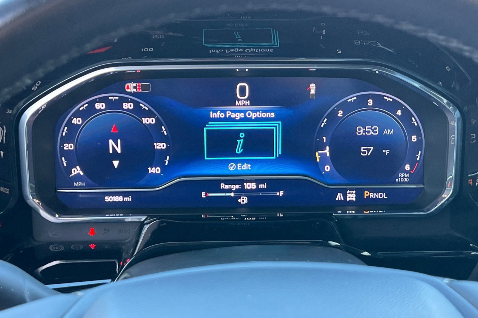 Used 2024 Chevrolet Silverado 1500 LT w/ Protection Package image 24