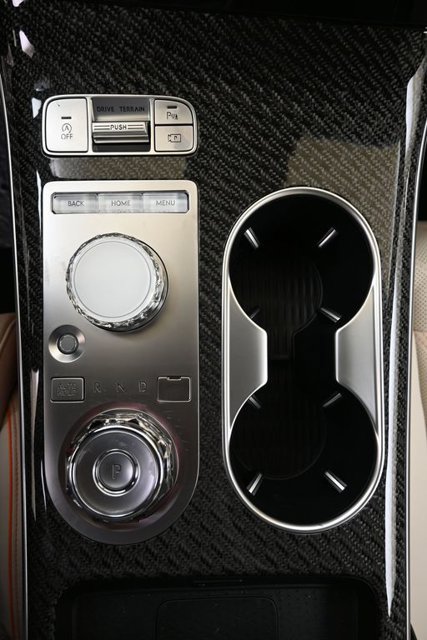 New 2026 Genesis GV70 3.5T Sport Prestige AWD/4WD image 32