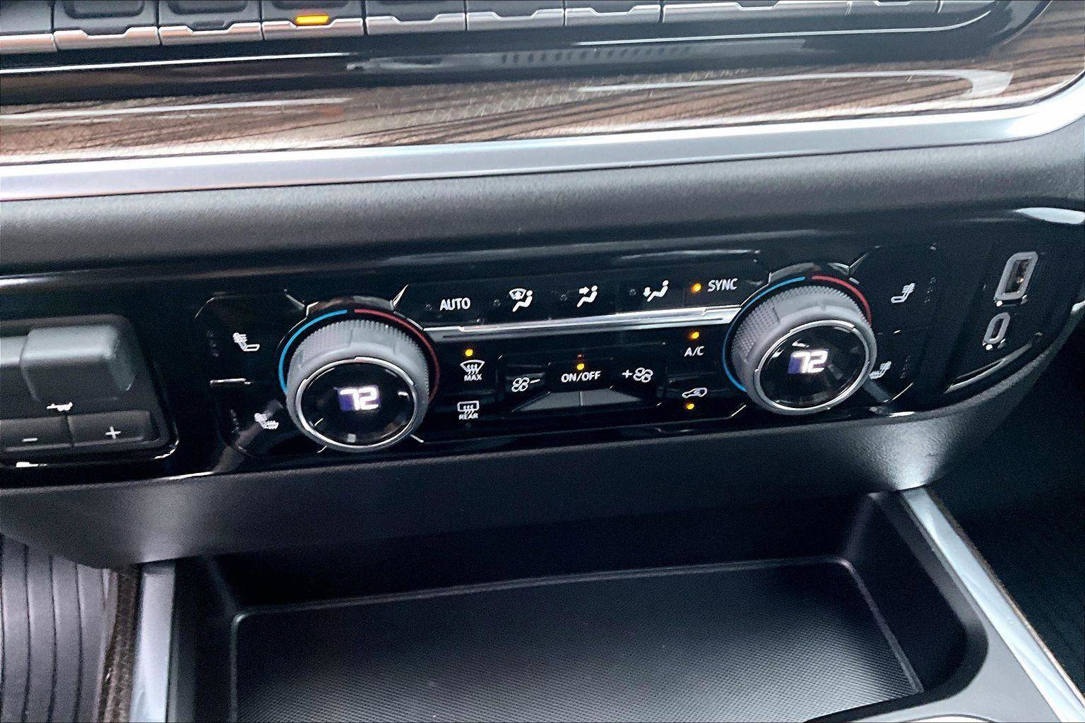 New 2026 Chevrolet Silverado 1500 RST image 15