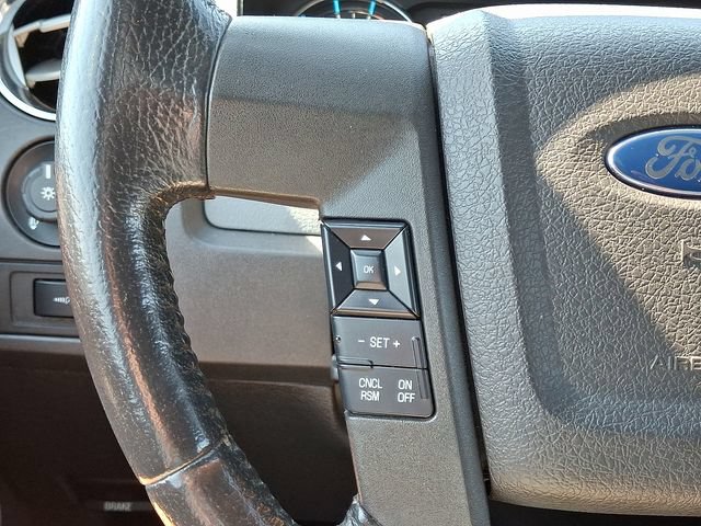 Used 2014 Ford F150 XLT w/ Equipment Group 301A Mid AWD/4WD image 20